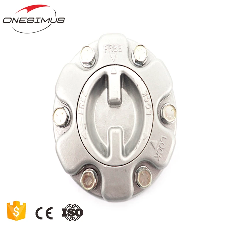 Ступицы блокировки передних колес OEM MB886389 для mitsubishi