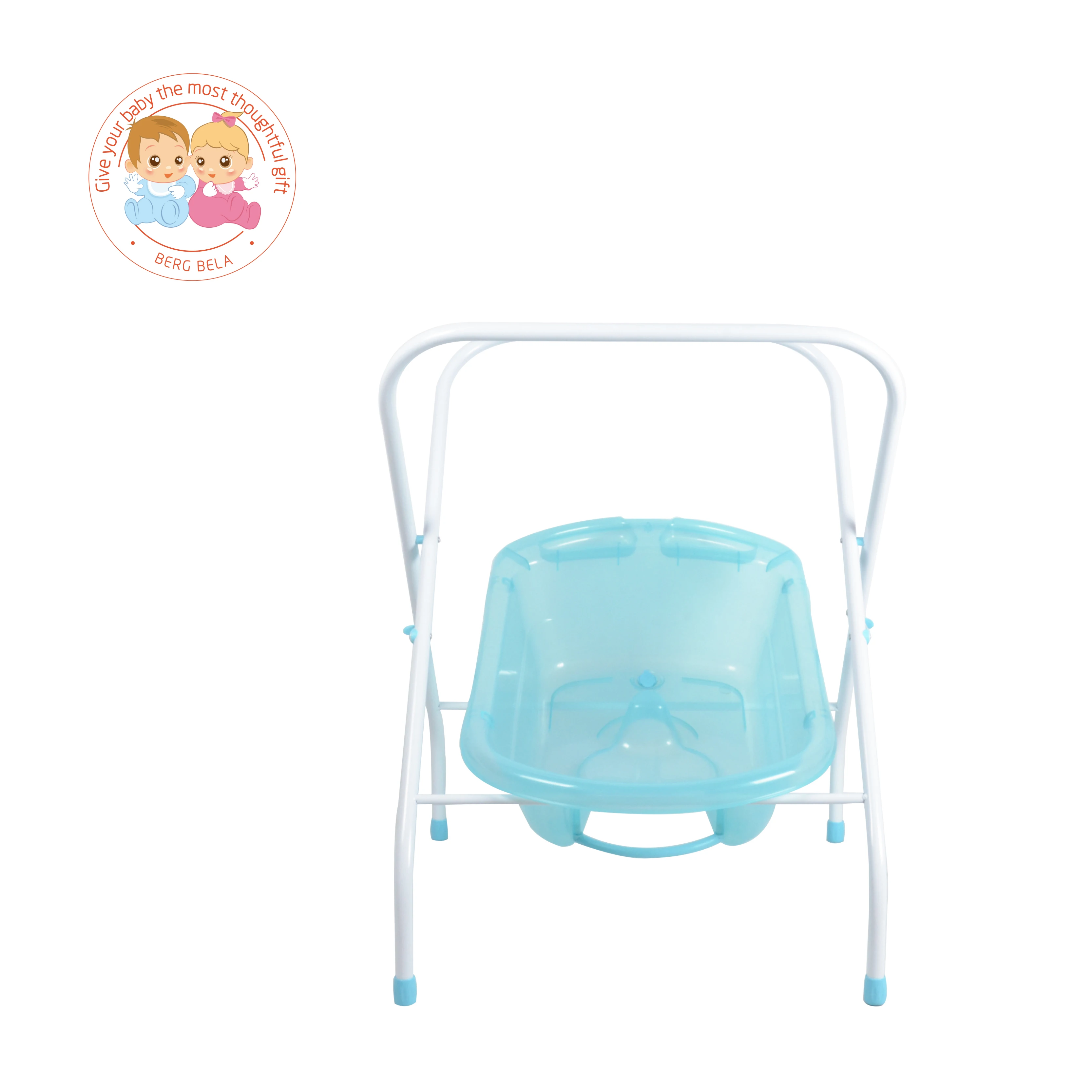 New Design deep hot sale pp portable baby freestanding bathtub plastic baby bath tubs bathtub legs bathtub for baby