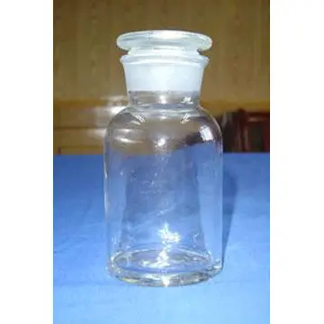 cost effective quality assurance chemistry lab kit 2000ML lab glassware reagent bottle with lid