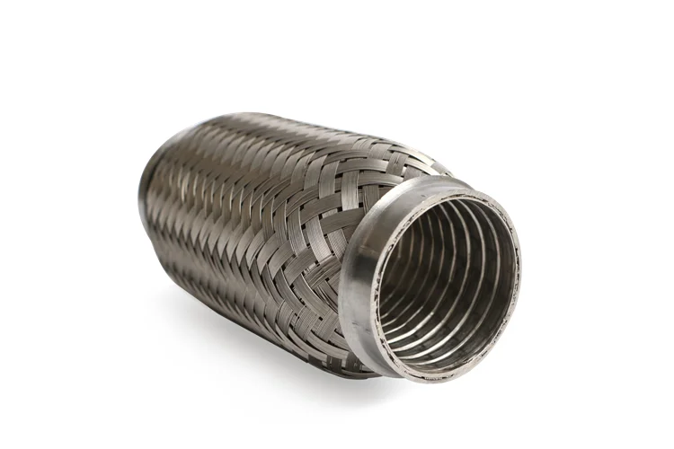 Выхлопная труба из нержавеющей стали