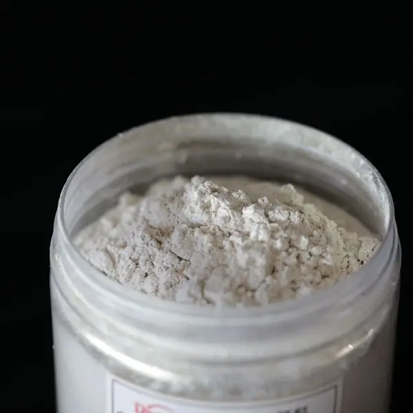 10-60um Non-Toxic Water-Resistant Gold Pearl Pigment Powder