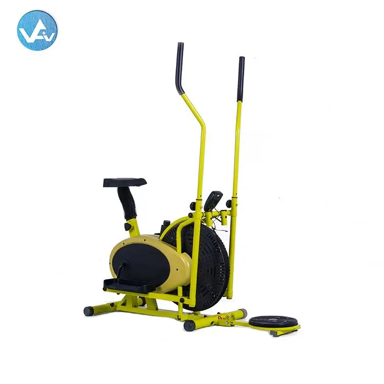 Commercial Exercise Elliptical Bicycle Cross Trainer Machine Orbitrac Elliptical Bike