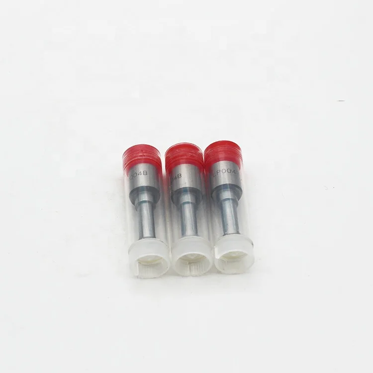 Diesel Fuel Injector Nozzle LP004B for EUI injector
