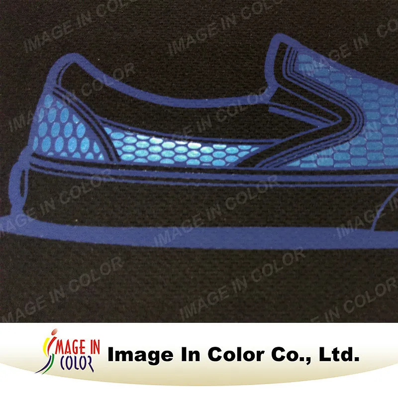 PU flex heat transfer vinyl