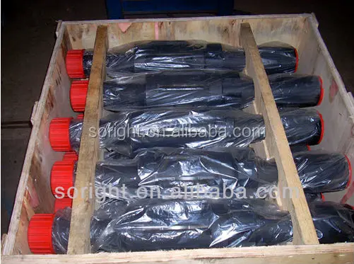API 5CT oilfield PC pump tubing anchor