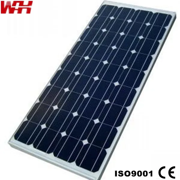 Photovoltaic (pv) electrical 250W solar Energy Poly solar panel