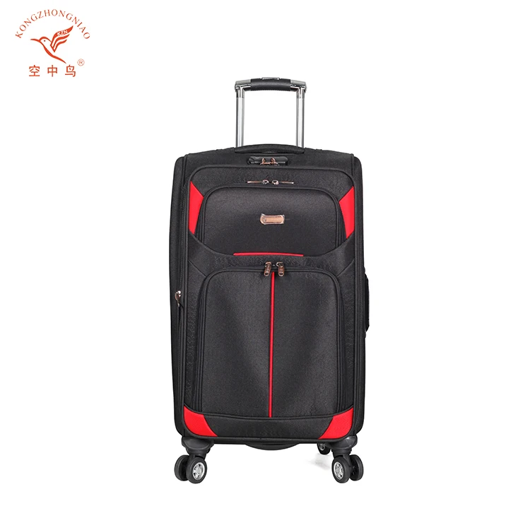 Фабрики Китая оптом водонепроницаемый Airport чемоданы тележки дорожная сумка
