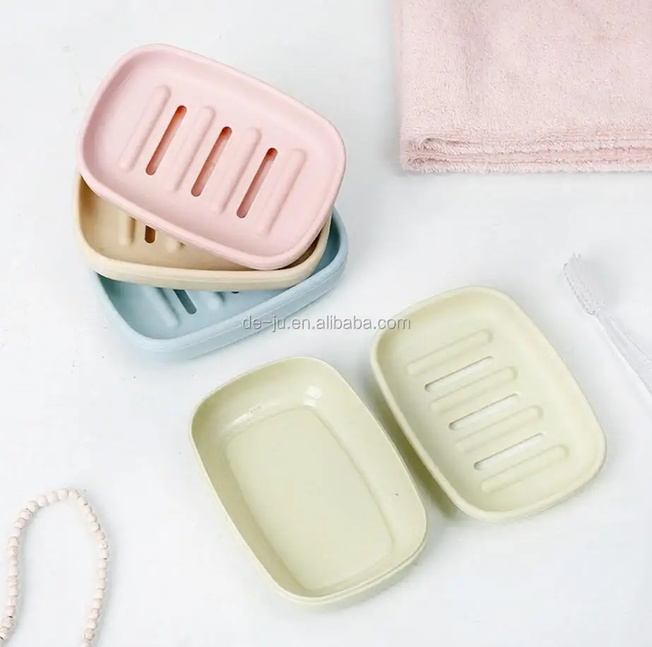 New Design Promotion Items Cheap Eco Friendly Cheap Simple Soap Box