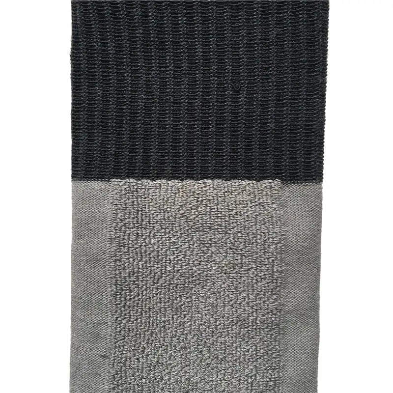 Japanese Warm Merino Wool Tabi Socks with Arch Support