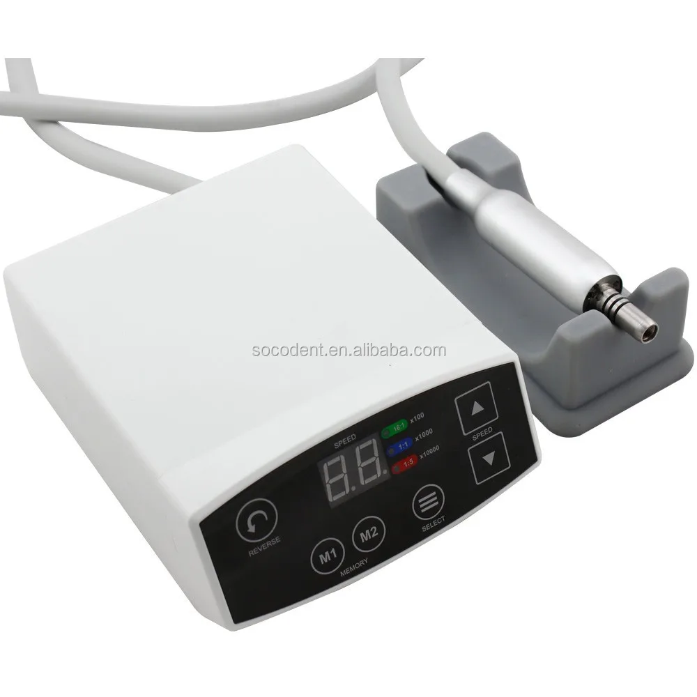 Electric Micromotor System (brushless) SC-M5