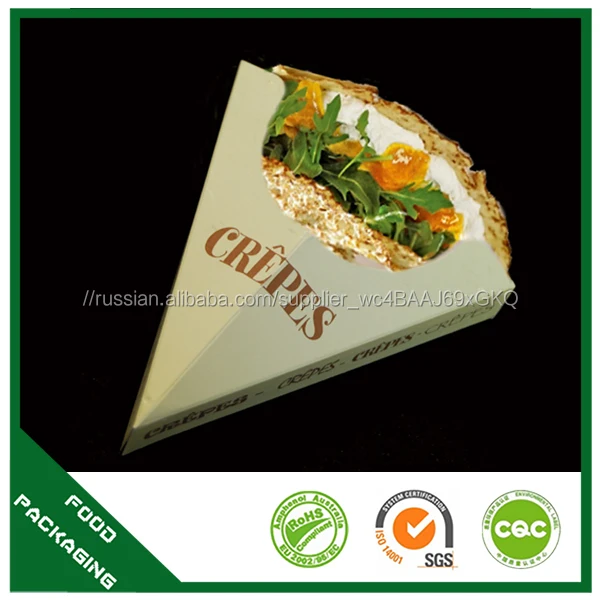 Продовольственная компания чуррос держатель для бумаги конуса