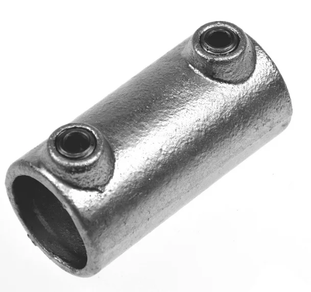 Cast coupling joint Joiner Tee joint cross joint