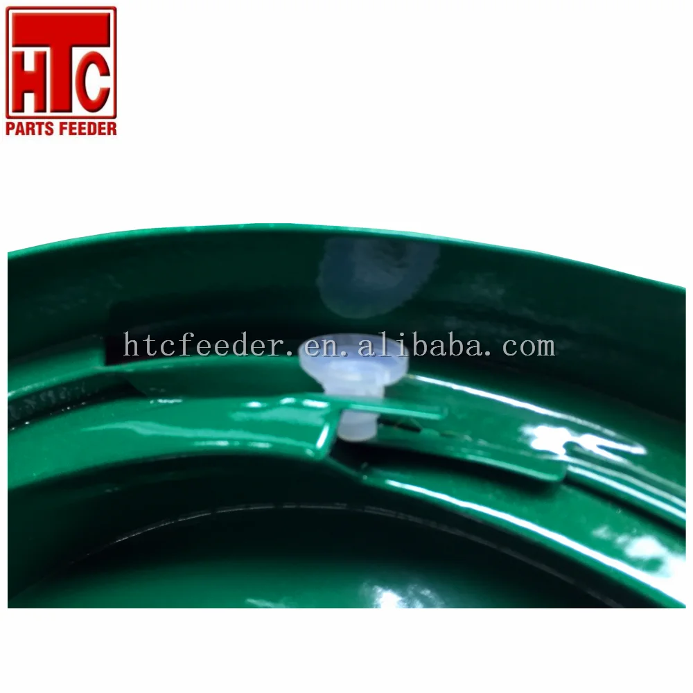 Vibratory Feeder Cap feeder