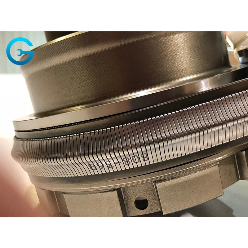 Оптовая цена высокая производительность RE0F10A JF011E набор шкивов передачи CVT