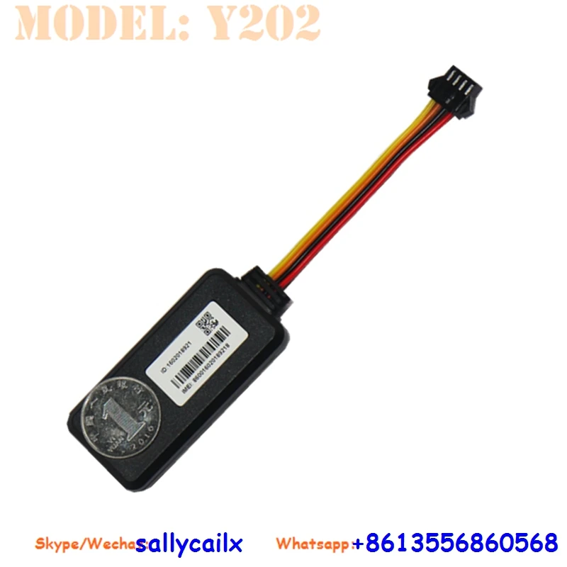 y202 gps tracker14