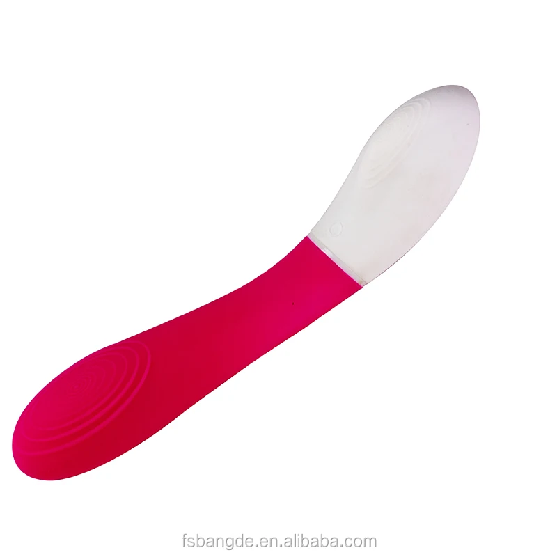 G-spot Vibrator Dual Vibrating Rotating Dildo Stick 7 Speed Vibrating Mode Waterproof