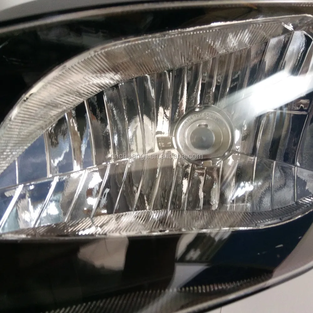 Передняя фара для мотоцикла YZF r15v3, оригинальная фара с лампой H7 H4, галогенная лампа для мотоциклов YAMAHA, аксессуары для мотоциклов