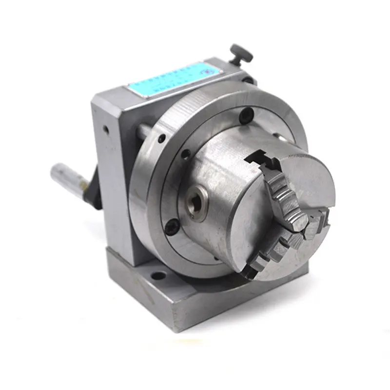 ZCYQ 80D ER Collet Punch Former