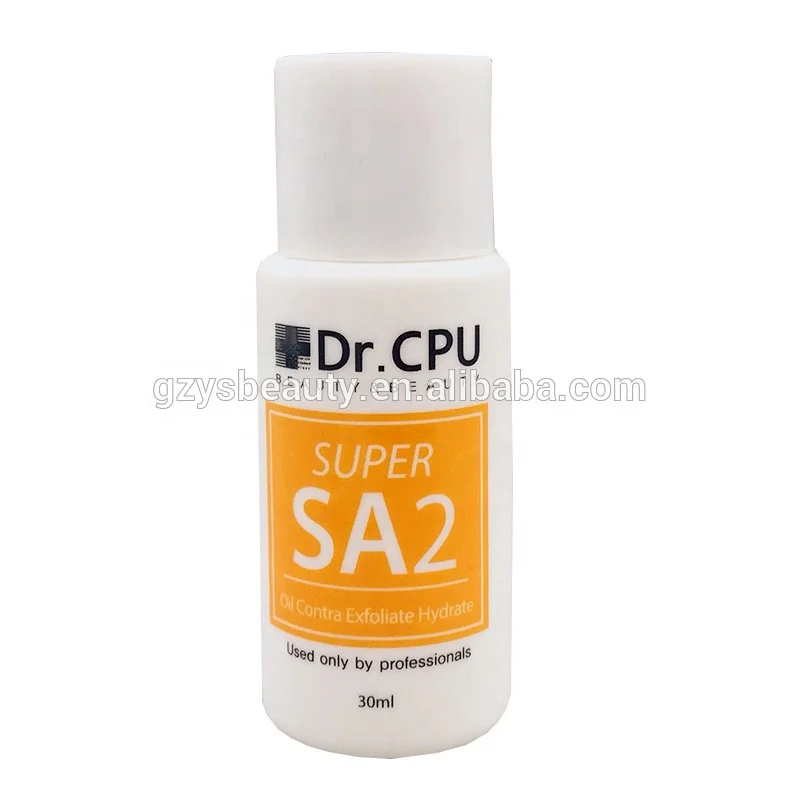 Beauty & Personal Care Hydra Machine Aqua Peel Solution AS1 SA2 AO3 Facial Special Solution