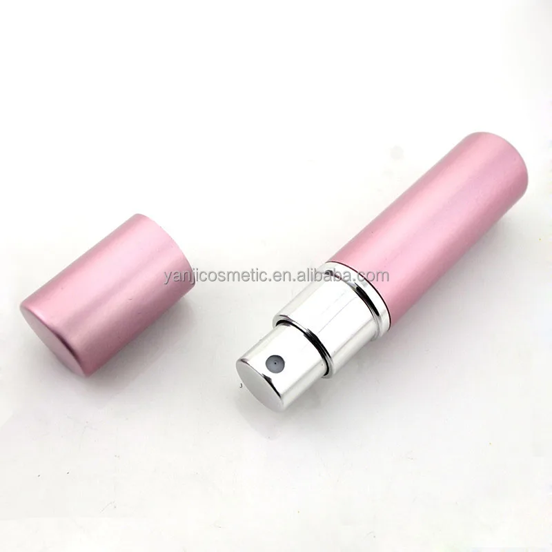 
 В наличии, запасная алюминиевая трубка, флакон-распылитель для духов с тиснением, резная металлическая бутылка-распылитель  