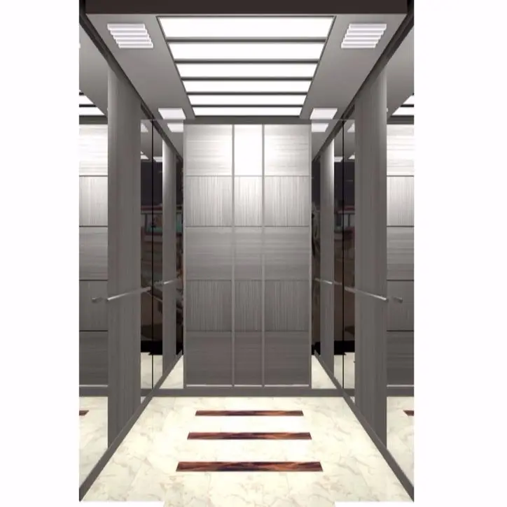 FAST  Brand cabin design  for Passenger Elevator