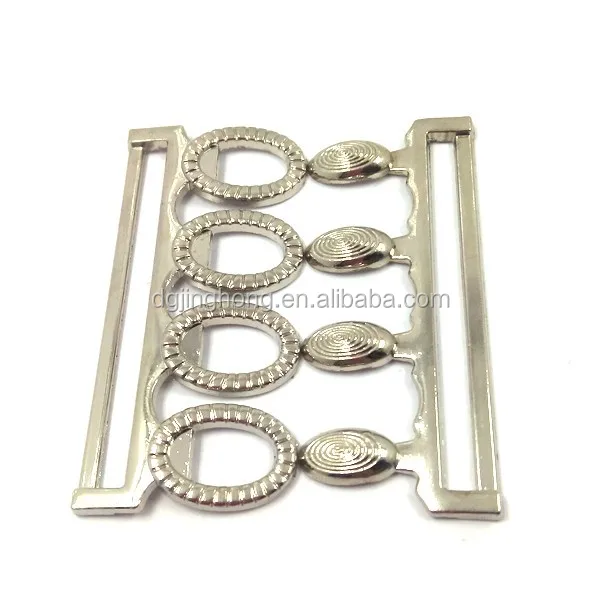 Zinc alloy material china custom design your own belt buckle