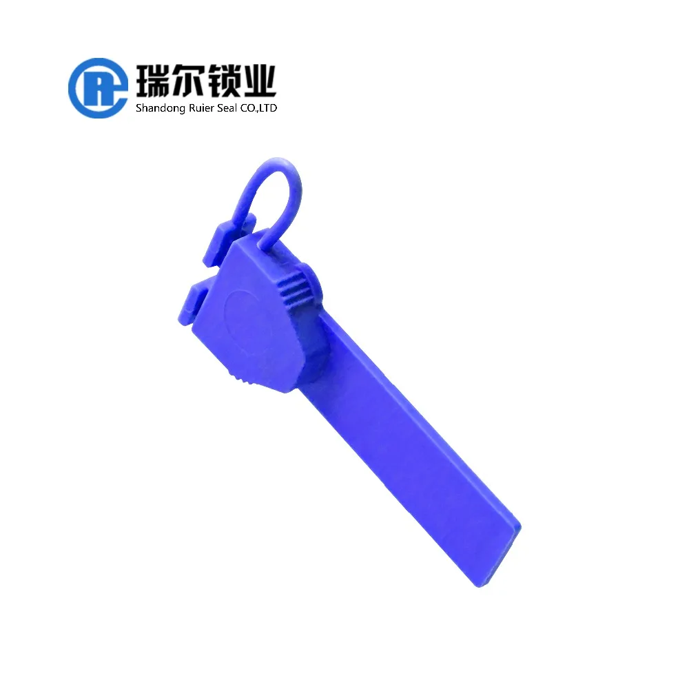 REM004 Custom Meter Seal Water Meter Seal Security Meter Seal Lock