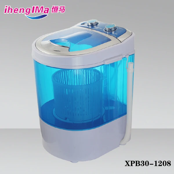 
single tub mini laundry shoe washing machine with dryer ce cb 