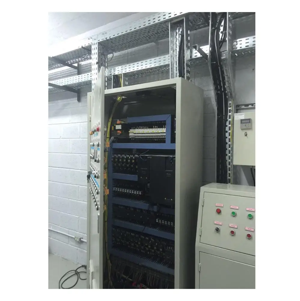 Small Scale Biomass Pyrolysis Gasification Power Plant Cost