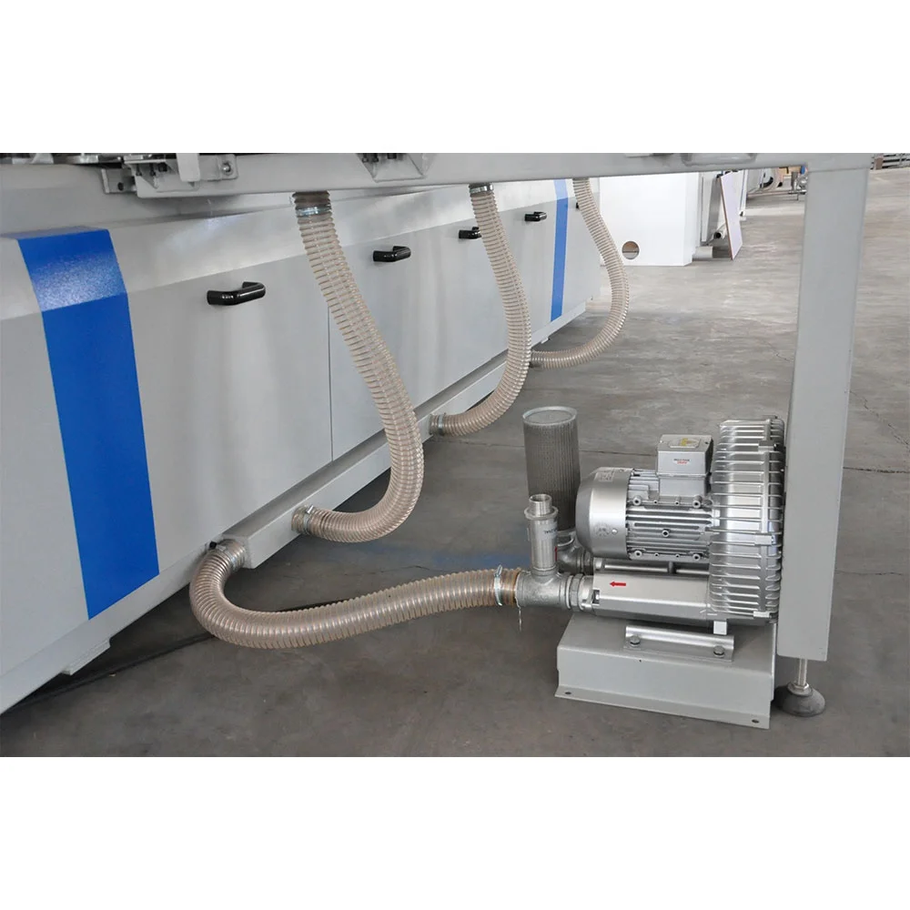 Automatic woodworking 3300mm 3d cnc control panel saw machine