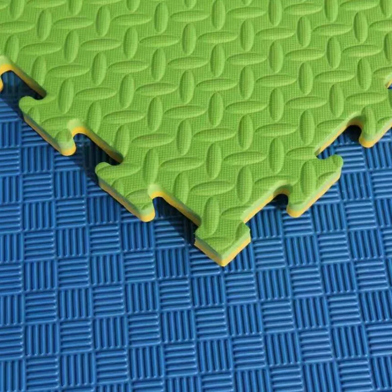 martial arts stores sell foam gym taekwondo products