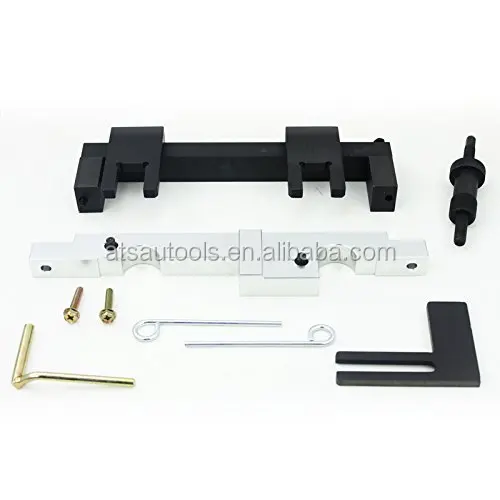 Engine Camshaft Alignment Timing chain replacement Locking Tool Kit for N43 E81 E82 E87 E88 E90 E91 E92 E60 E61
