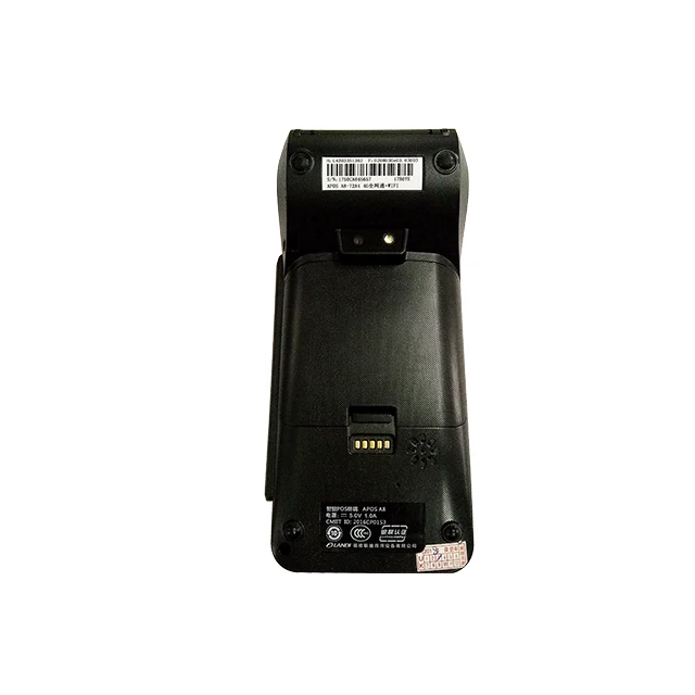 Amusement Park Intelligent Card Management System Mobile Cashier For Amusement Park Game Room For Sale