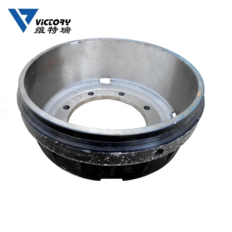 
Тормозной барабан для автобусов и грузовиков 3501-00167 