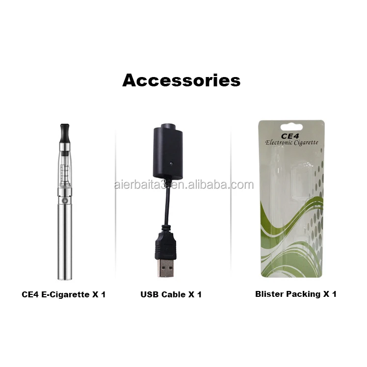 hot sell refillable e cigarette e go ce4,most popular vaporizer pen,huge vapor ego mini ce4 clearomizer e