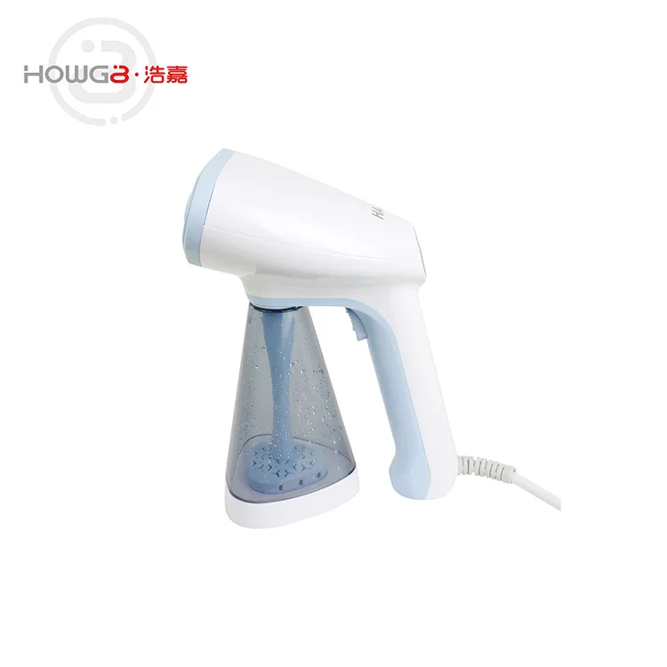 High quality travel handheld optima portable garment steamer