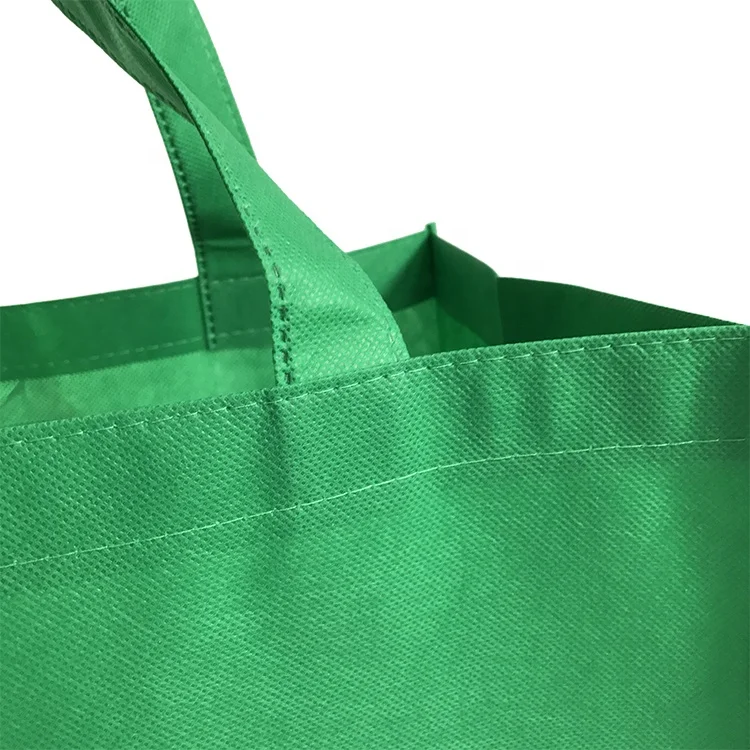 
Reasonable price printed fancy shopping gift recyclable non woven bag 