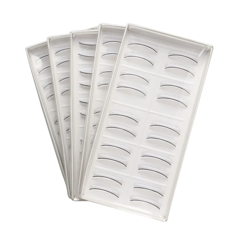 Eyelash Extension 10 pairs practice eyelash,lash for practice