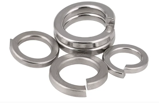 
DIN127-B Spring washer 