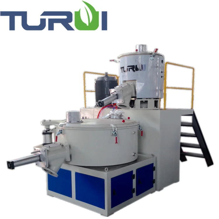 Горячие и холодные смесители для линии труб пвх