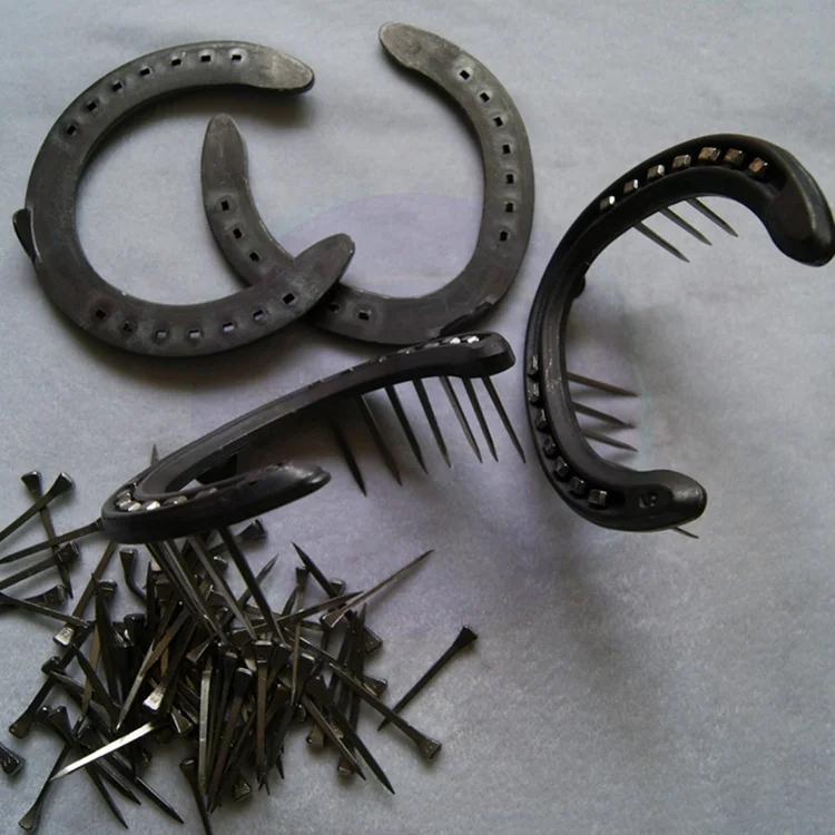 Прямые продажи с китайской фабрики подковы