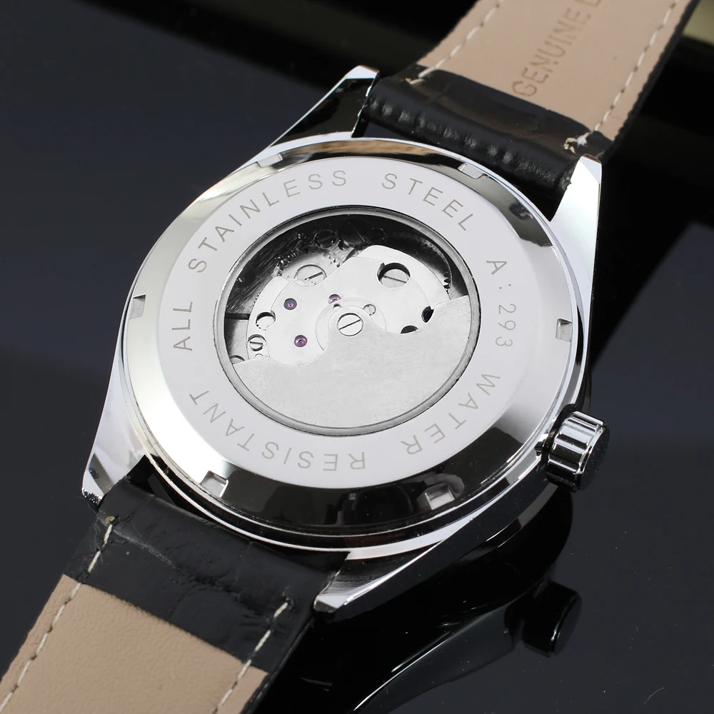 Forsining Private Label Automatic Sports  Watches Men Wrist Orologio uomo Chinoise  Relojes Hombre Montre Homme