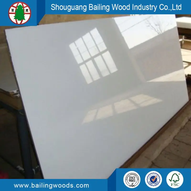 Декоративные 1220x2440 мм 21 Меламин Столярный В Продаже