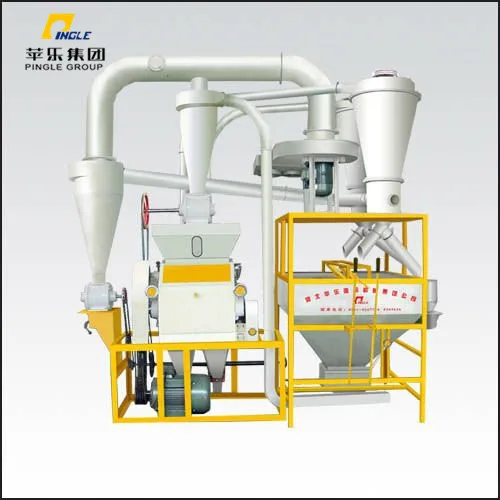 
Hot sale electric corn grinder machine corn grinder 