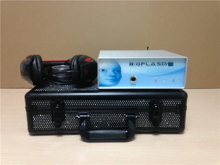 9D NSL quantum magnetic resonance body health analyzer
