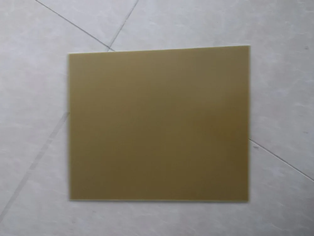 fr4 ccl sheet Copper Clad Laminate Sheet For PCB