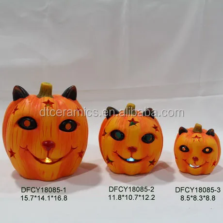 hanging lantern for halloween