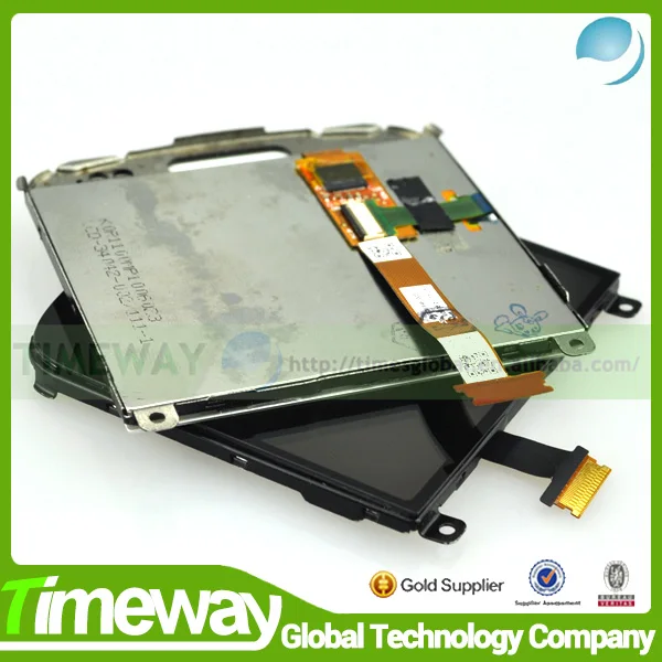 китая оптом для blackberry 9900 жк-цифровой преобразователь