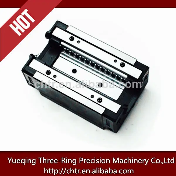 линейный подшипник опорный линейных слайдер