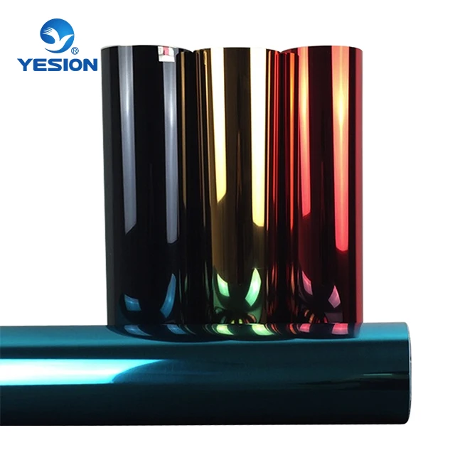 PU.PVC.Glitter.Metallic self weeding transfer paper